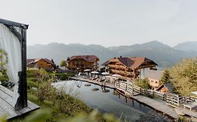 Natur- und Wellnesshotel Höflehner