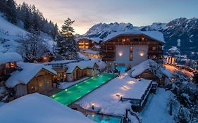 Natur- und Wellnesshotel Höflehner